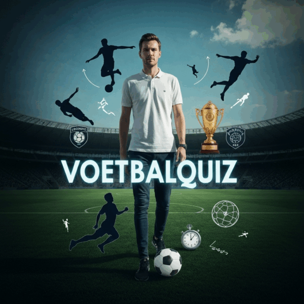 Voetbalquiz