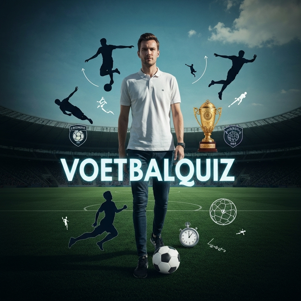 Voetbalquiz