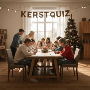 Kerstquiz