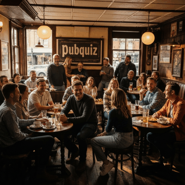 Pubquiz
