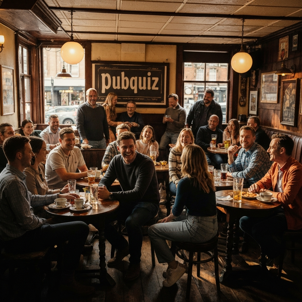 Pubquiz