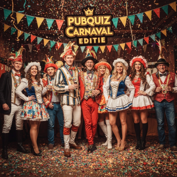 carnaval quiz vragen en antwoorden